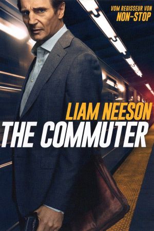 Image The Commuter – Der Film