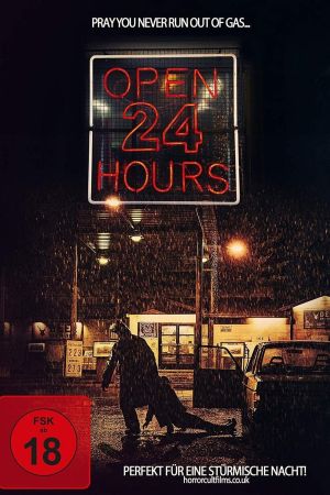 Image Open 24 Hours – Der Film