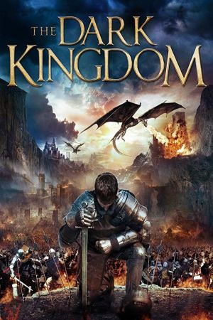 Image Dragon Kingdom - Das Königreich der Drachen – Der Film
