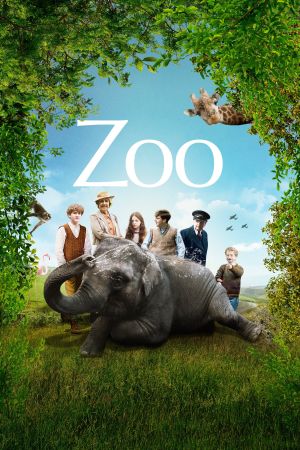Image Der Zoo – Der Film