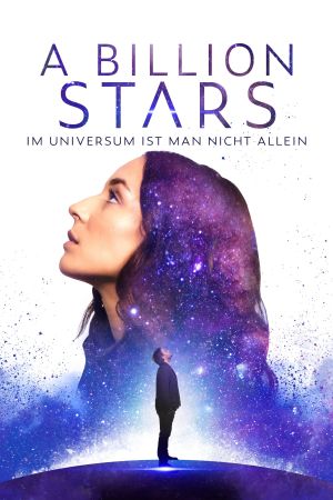 Image A Billion Stars - Im Universum ist man nicht allein – Der Film