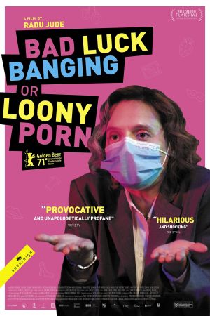 Image Bad Luck Banging or Loony Porn – Der Film