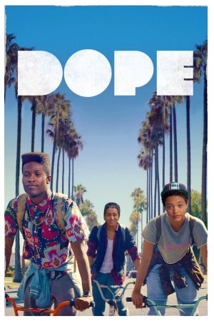 Image Dope – Der Film