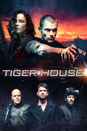 Image Tiger House – Der Film