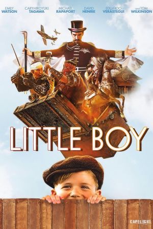 Image Little Boy – Der Film