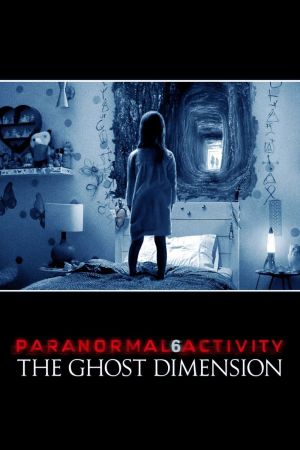 Image Paranormal Activity: Ghost Dimension – Der Film