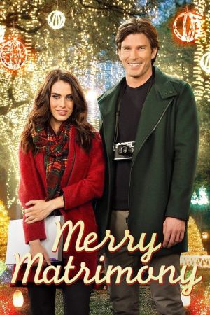 Image Die perfekte Weihnachtshochzeit – Der Film