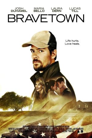 Image Bravetown – Der Film