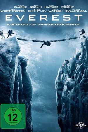 Image Everest – Der Film