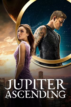 Image Jupiter Ascending – Der Film