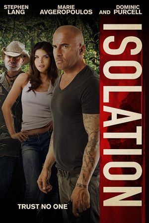 Image Isolation - Run like Hell – Der Film