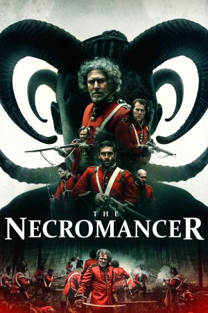 Image The Necromancer - Das Böse in dir – Der Film