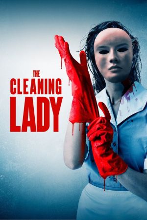 Image The Cleaning Lady - Sie weiß alles über dich – Der Film