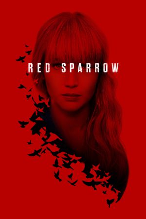 Image Red Sparrow – Der Film