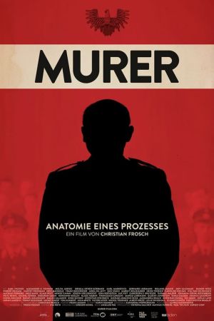 Image Murer: Anatomie eines Prozesses – Der Film