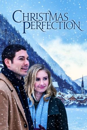 Image Mein perfektes Weihnachten – Der Film