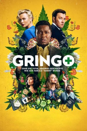 Image Gringo – Der Film
