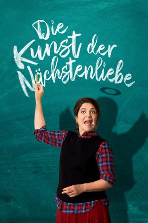 Image Die Kunst der Nächstenliebe – Der Film
