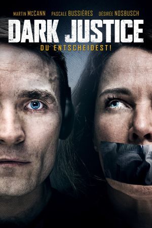 Image Dark Justice – Der Film