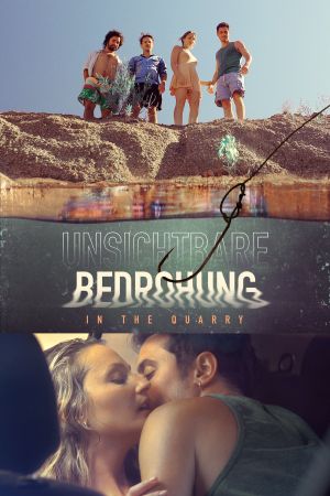Image Unsichtbare Bedrohung - In The Quarry – Der Film