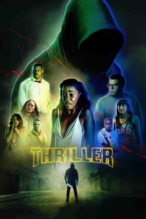 Image Thriller - Blutbad an der Compton High – Der Film