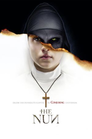 Image The Nun – Der Film