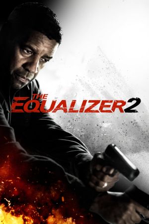 Image The Equalizer 2 – Der Film