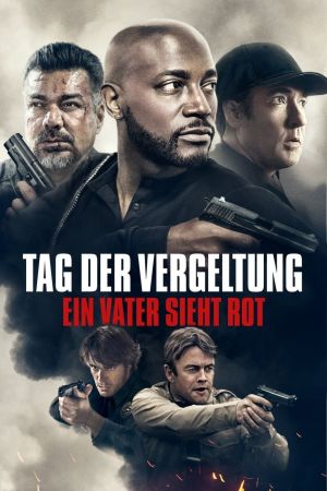 Image Tag der Vergeltung - Ein Vater sieht rot – Der Film