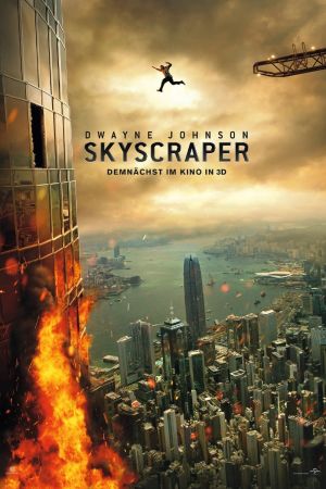 Image Skyscraper – Der Film