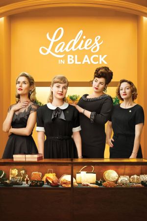 Image Ladies in Black – Der Film