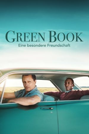 Image Green Book - Eine besondere Freundschaft – Der Film