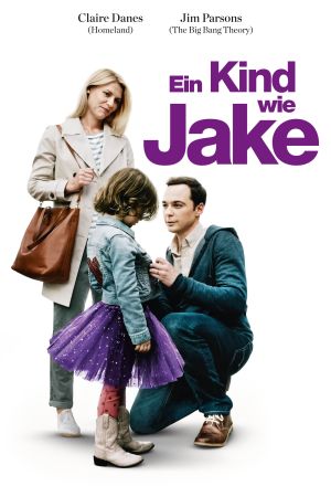 Image Ein Kind wie Jake – Der Film