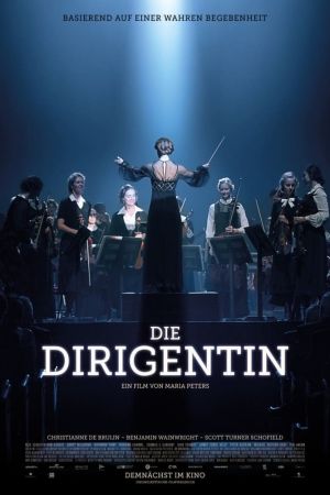 Image Die Dirigentin – Der Film