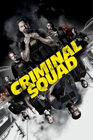 Image Criminal Squad – Der Film