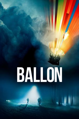 Image Ballon – Der Film