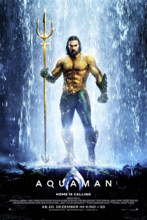 Image Aquaman – Der Film