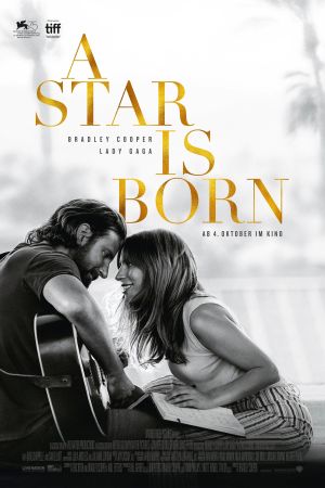 Image A Star Is Born – Der Film