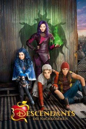Image Descendants - Die Nachkommen – Der Film