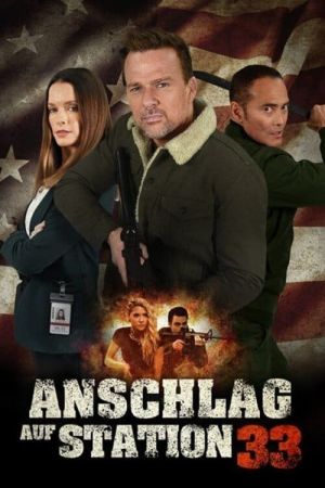 Image Anschlag auf Station 33 – Der Film