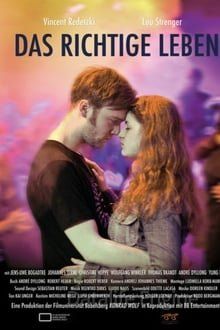 Image Das richtige Leben – Der Film