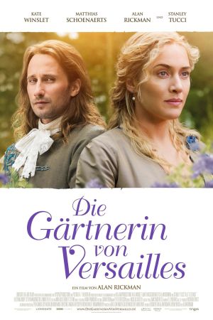 Image Die Gärtnerin von Versailles – Der Film