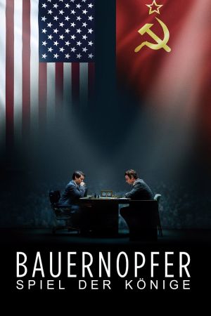 Image Bauernopfer - Spiel der Könige – Der Film