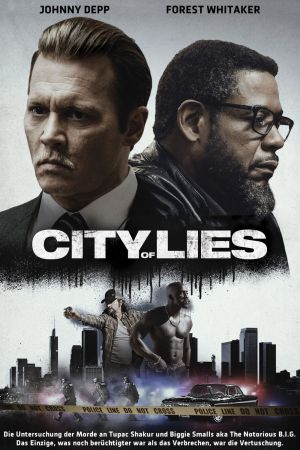 Image City of Lies – Der Film