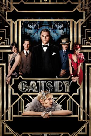 Image Der große Gatsby – Der Film
