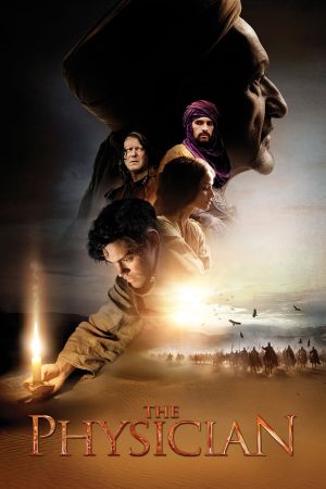 Image Der Medicus – Der Film