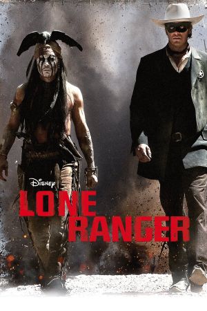 Image Lone Ranger – Der Film