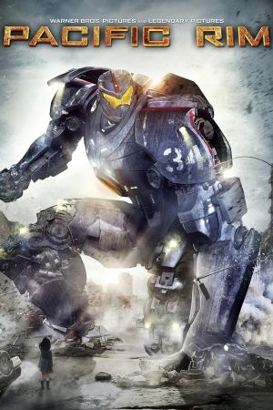 Image Pacific Rim – Der Film
