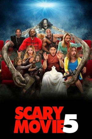 Image Scary Movie 5 – Der Film