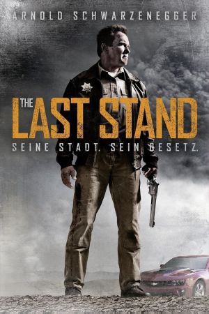 Image The Last Stand – Der Film