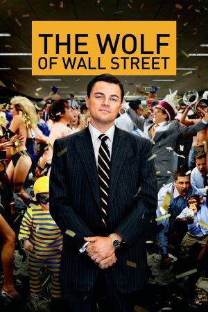 Image The Wolf of Wall Street – Der Film